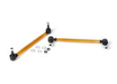 Whiteline 06-12 Audi / 03-11 VW Front Swaybar Link Assembly-4