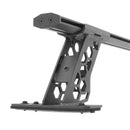 Go Rhino 15-22 Ford F-150 / 07-21 Toy. Tundra XRS Cross Bars Kit - Tex Blk (Attch Tonneau Cvr T-Trk)-6