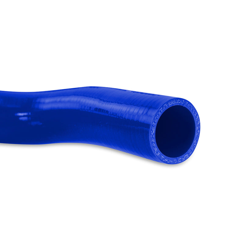 Mishimoto 15-17 Ford F-150 5.0L V8 Radiator Hose Kit - Blue - 0