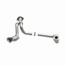 MagnaFlow Direct Fit Catalytic Converter 07-08 Escalade 6.2 Driver Side OEM-18