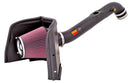 K&N 05-09 Toyota Tacoma L4-2.7L AirCharger Performance Intake-1