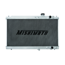 Mishimoto 94-01 Acura Integra 3 Row Manual X-LINE (Thicker Core) Aluminum Radiator-15