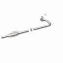 MagnaFlow Conv DF 97-99 Jeep Wrangler 4.0L-21