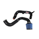 Injen 2007-09 Sentra SER V-Spec 2.5L 4 Cyl. (Manual Only) Black Cold Air Intake-1