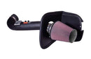 K&N 08-10 Nissan Titan V8-5.6L AirCharger Performance Intake-1