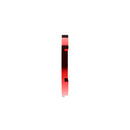 KC HiLiTES FLEX ERA 1 (Single Bezel Ring) - Red-3