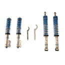 Bilstein B16 1985 Volkswagen Golf Base Front and Rear Performance Suspension System-7