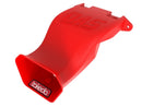 aFe 18-20 Hyundai Elantra GT L4-1.6L (t) Takeda Momentum Dynamic Air Scoop - Red-1