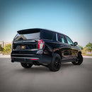 Magnaflow 2021 GMC Yukon V8 6.2L Street Series Cat-Back Performance Exhaust System-13