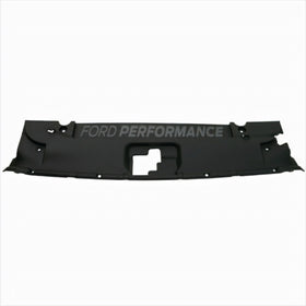 Ford Racing 2015 Mustang Radiator Cover - 0