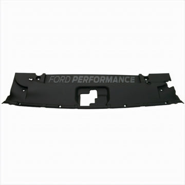 Ford Racing 2015 Mustang Radiator Cover - 0