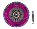Exedy 1996-2006 Mitsubishi Lancer Evolution L4 Hyper Twin Cerametallic Clutch Sprung-5