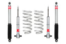 Eibach Pro-Truck Lift Kit (Stage 1) for 07-13 Chevrolet Silverado 1500 (Excl Hybrid 2WD)-2