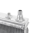 Mishimoto 2016+ Chevrolet Camaro SS or HD Cooling Package Performance Aux Aluminum Radiators-14