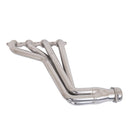BBK 2010-15 Camaro Ls3/L99 1-7/8 Full-Length Headers W/ High Flow Cats (Polished Ceramic)-12