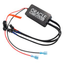 Oracle 19-22 Ram Fiber Optic LED Interior Ambient Dash Kit - ColorSHIFT (3PCS) - ColorSHIFT-16
