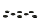 Whiteline 10/65-73 Ford Mustang Front Shock Absorber Lower Bushing-4