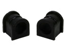 Whiteline 89-98 Nissan 240SX Front Bushing Kit - Mount Service Kit-2