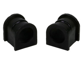 Whiteline 89-98 Nissan 240SX Front Bushing Kit - Mount Service Kit - 0