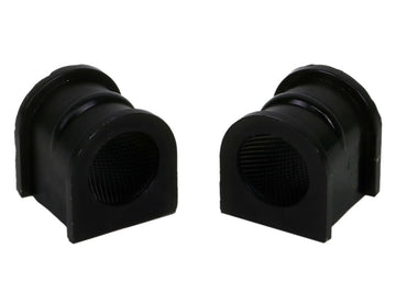 Whiteline 89-98 Nissan 240SX Front Bushing Kit - Mount Service Kit - 0