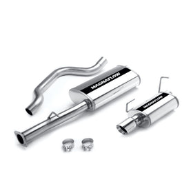 MagnaFlow Sys C/B 06- Chevy Trailblazer SS - 0