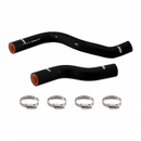 Mishimoto 2017+ Honda Civic Type R Silicone Hose Kit - Black-3