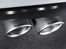 Akrapovic 11-12 BMW 1 Series M Coupe (E82) Slip-On Line (Titanium) (Req. Tips)-3