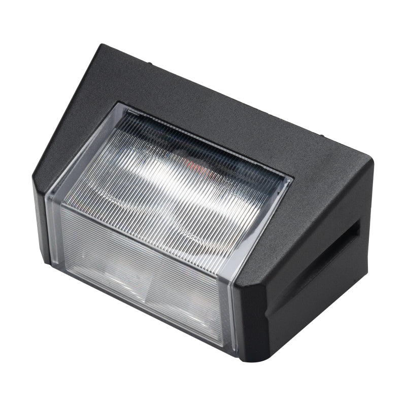 Oracle Lighting Multifunction LED Plow Headlight with Heated Lens 5700K