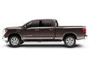 BAK 17-20 Nissan Titan 5ft 6in Bed BAKFlip MX4 Matte Finish-7