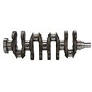 Manley Mitsubishi 4G63/4G64 7 Bolt 4340 Forged 88mm Stroke Race Series Crankshaft-3