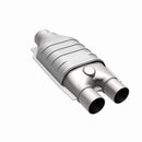 MagnaFlow Conv Univ 2.5/2 S/D FED-16