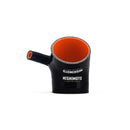 Mishimoto 06-11 Honda Civic Si Performance Air Intake - Wrinkle Black-13