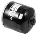 K&N Honda / Kawasaki 3.25in OD x 3.719in H Oil Filter-1