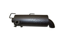 MBRP 09-16 Polaris Sportsman 850 (All Models) Slip-On Exhaust System w/Performance Muffler-1