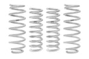 Eibach Drag Launch Kit (Competition Springs) for 2015-2020 Dodge Challenger SRT Hellcat-1