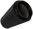 K&N Universal Air Filter (5in Flange / 6-1/2in Base / 4-3/8in Top OD / 8-3/4in Height)-2
