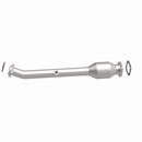 MagnaFlow Converter Direct Fit 05-12 Nissan Pathfinder 4.0L / 05-15 NIssan Xterra 4.0L-23