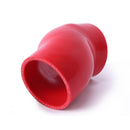 Mishimoto Subaru WRX Red Silicone Throttle Body Hose-4