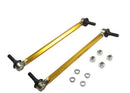 Whiteline Front Sway Bar Link Assembly 2017+ Honda Civic Type R (FK8) / 2016+ Honda Civic (FC/FK)-2