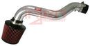 Injen 88-91 Civic Ex Si CRX Si Polished Short Ram Intake-2