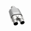 MagnaFlow Conv Univ 2.5/2 S/D FED-17