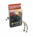 Goodridge 12-13 Ford Focus Rear Disc Only SS Brake Lines-4
