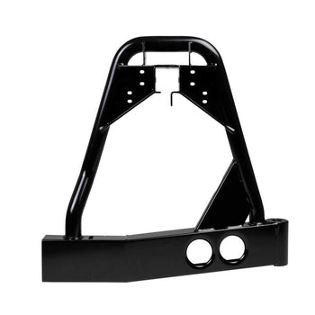 Spare Tire Carriers