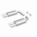 MagnaFlow Corvette C4 92-96 LT1 Axle Back Exhaust-18