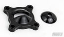 Turbo XS 15-17 Subaru WRX/STI License Plate Relocation Kit-5