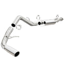 MagnaFlow Sys C/B Escalade 6.0L 00-02-1