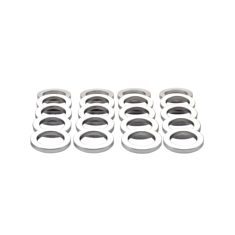 McGard MAG Washer (Stainless Steel) - 20 Pack - 0