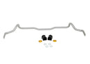 Whiteline 16-17 Ford Focus RS Front 26mm Heavy Duty Adjustable Sway Bar-2
