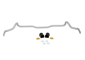 Whiteline 16-17 Ford Focus RS Front 26mm Heavy Duty Adjustable Sway Bar - 0