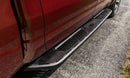 N-FAB 19-21 GMC 1500 Crew Crab Roan Running Boards - Textured Black-6